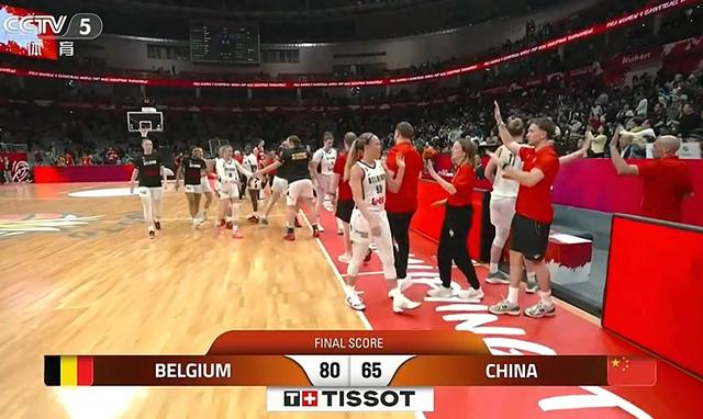 500彩票网官网-记者观察︱欧洲冠军犹如一面镜子 照出女篮的短板和不足|中国队|张子宇|中国女篮|李月汝|韩旭_新浪新闻